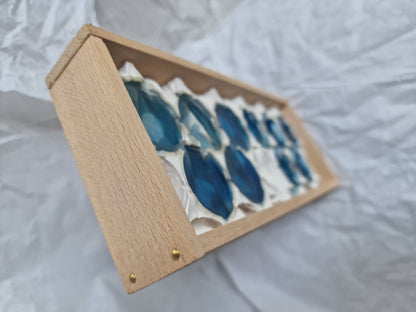 Shades of Blue