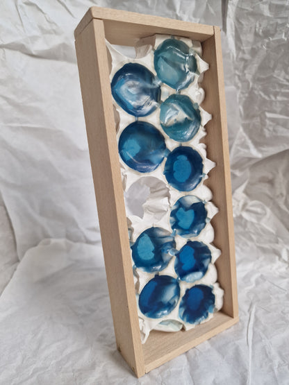Shades of Blue